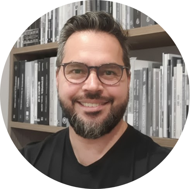 Francisco Burckas, sócio fundador da Awahl Finance